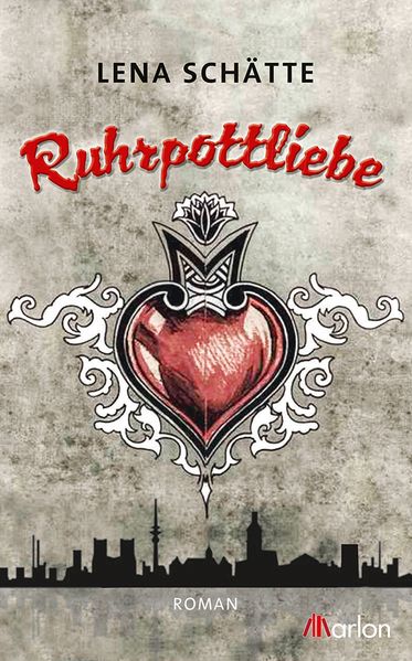 Cover von Ruhrpottliebe