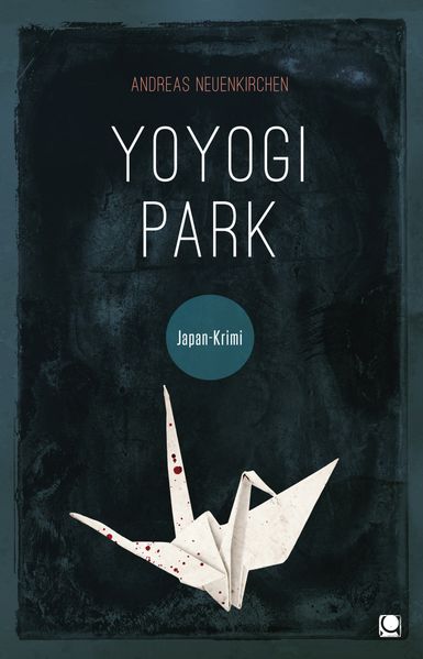 Cover von Yoyogi Park