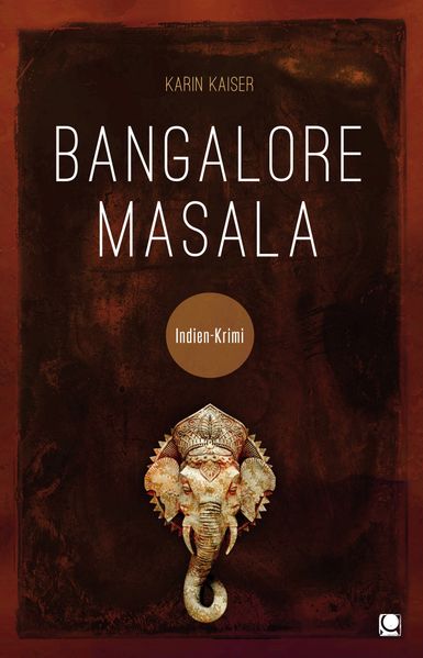 Cover von Bangalore Masala