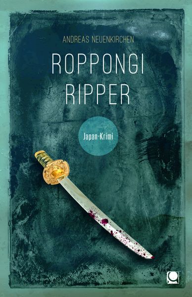 Cover von Roppongi Ripper