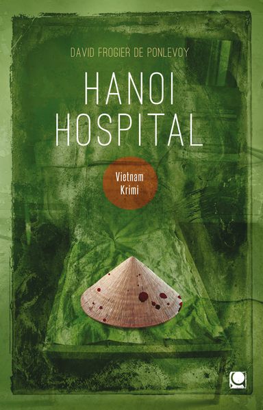 Cover von Hanoi Hospital
