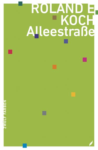 Cover von Alleestraße