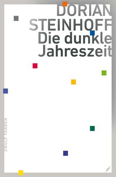 Cover von Die dunkle Jahreszeit
