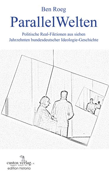Cover von ParallelWelten