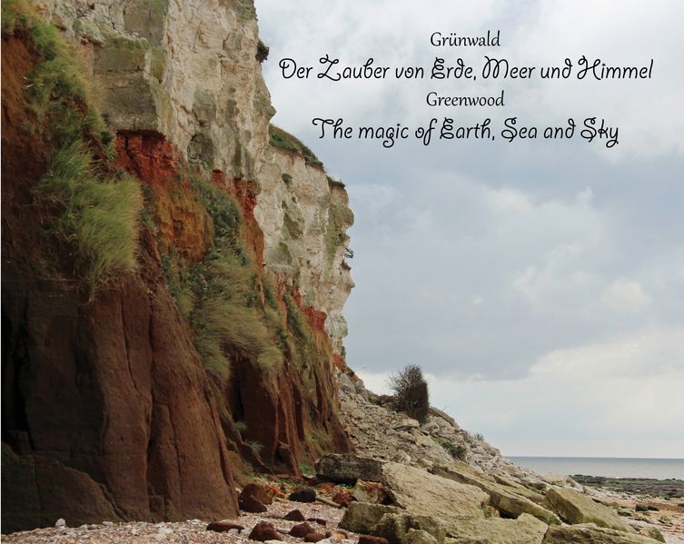 Cover von Der Zauber von Erde, Meer und Himmel