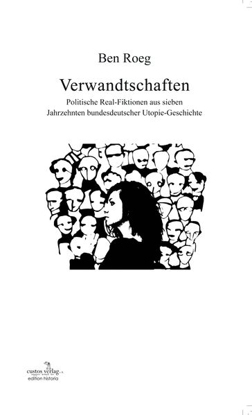 Cover von Verwandtschaften