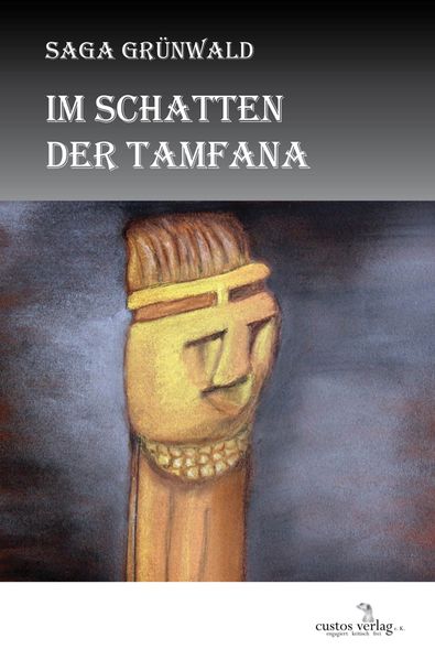 Cover von Im Schatten der Tamfana