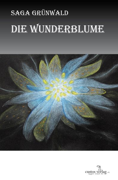 Cover von Die Wunderblume