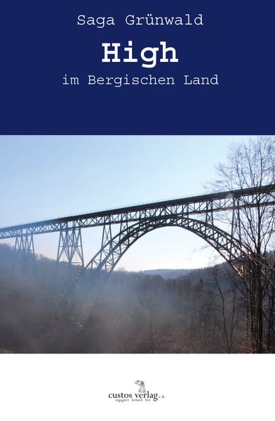 Cover von High im Bergischen Land