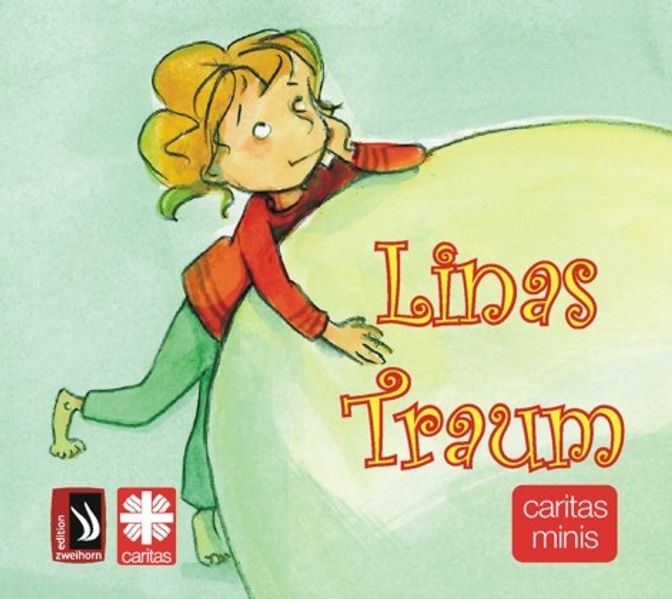 Cover von Linas Traum