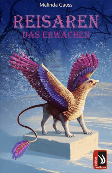 Cover von Reisaren