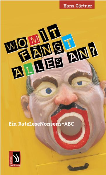 Cover von Womit fängt alles an?
