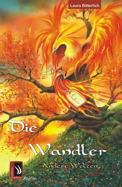 Cover von Die Wandler