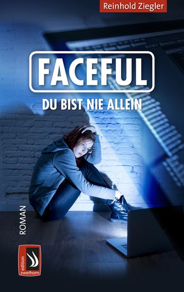 Cover von Faceful