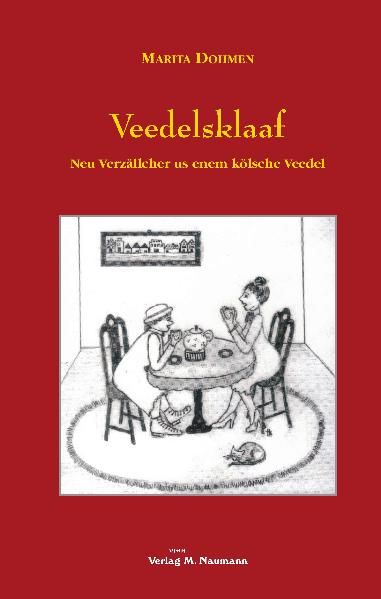 Cover von Veedelsklaaf
