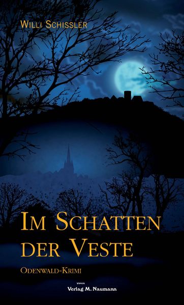 Cover von Im Schatten der Veste