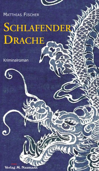 Cover von Schlafender Drache