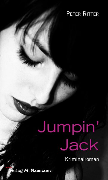 Cover von Jumpin‘ Jack
