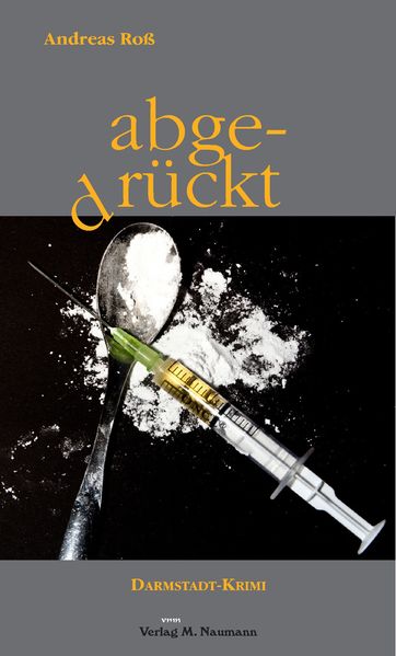 Cover von abgedrückt