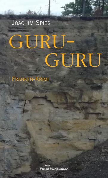 Cover von guru-guru