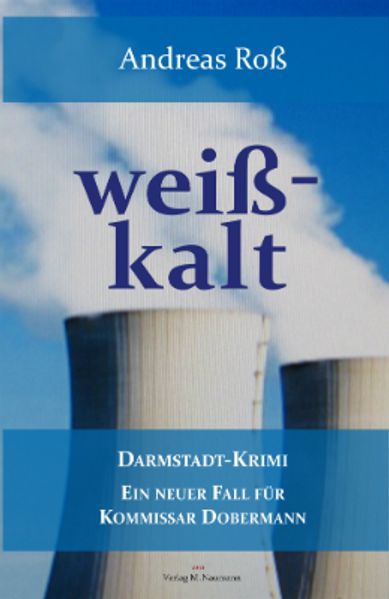 Cover von weißkalt