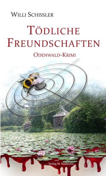 Cover von Tödliche Freundschaften