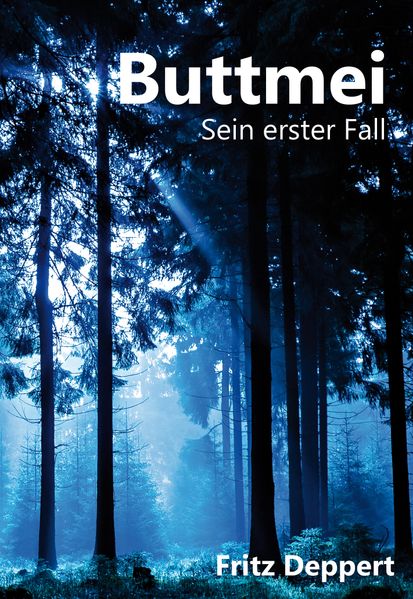 Cover von Buttmei