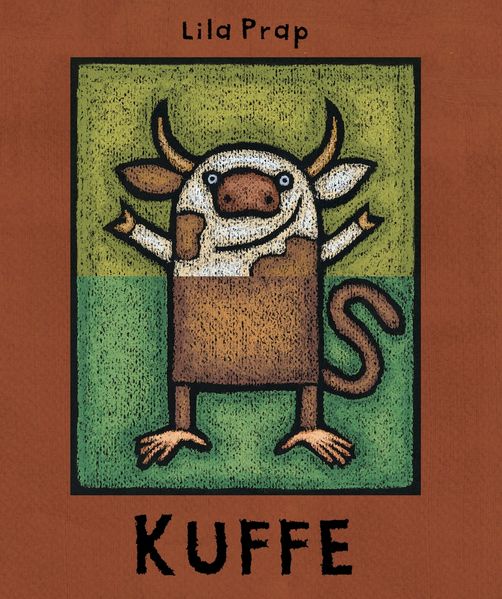 Cover von KUFFE