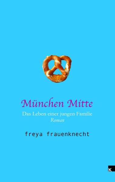 Cover von München Mitte