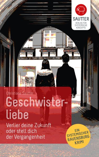 Cover von Geschwisterliebe