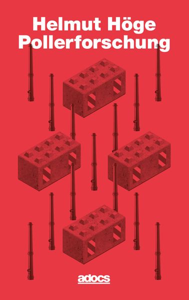 Cover von Pollerforschung