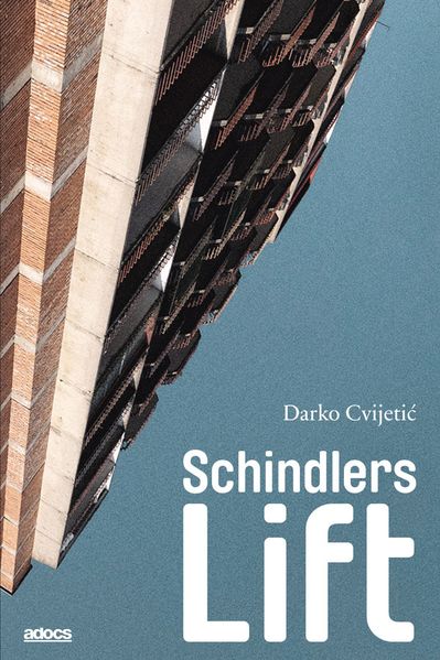 Cover von Schindlers Lift