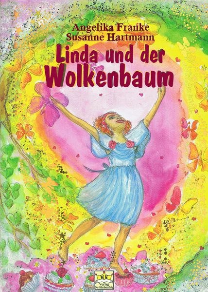 Cover von Linda und der Wolkenbaum