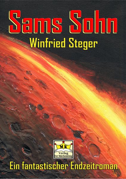 Cover von Sams Sohn
