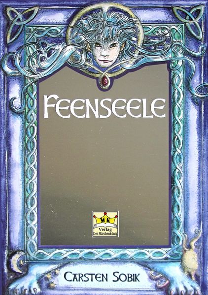 Cover von Feenseele