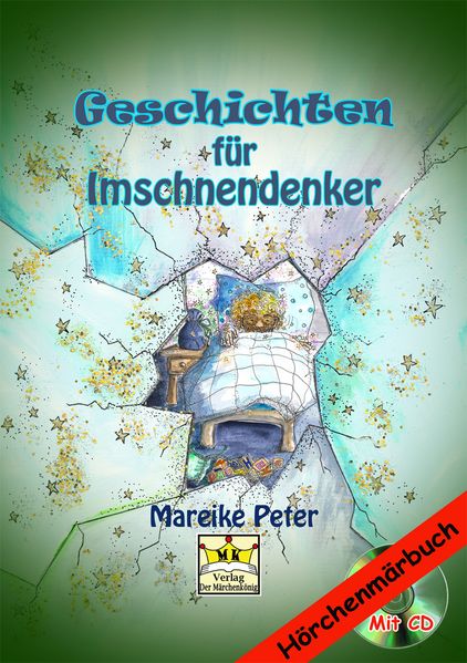 Cover von Geschichten für Imschnendenker