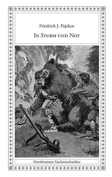Cover von In Sturm und Not