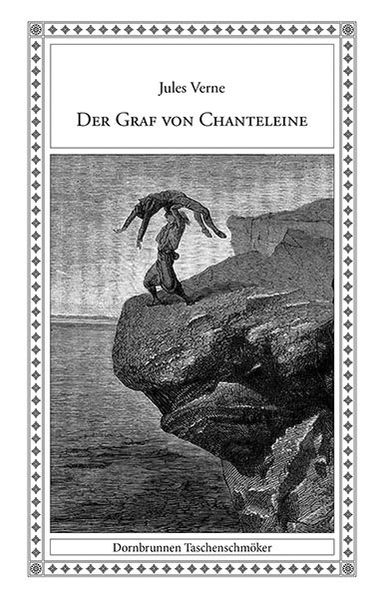 Cover von Der Graf von Chanteleine