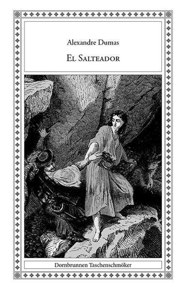 Cover von El Salteador
