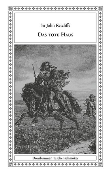 Cover von Das tote Haus
