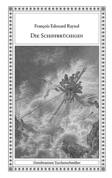 Cover von Die Schiffbrüchigen