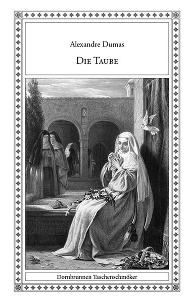 Cover von Die Taube