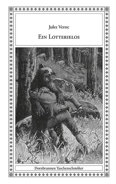 Cover von Ein Lotterielos
