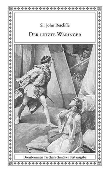 Cover von Der letzte Wäringer