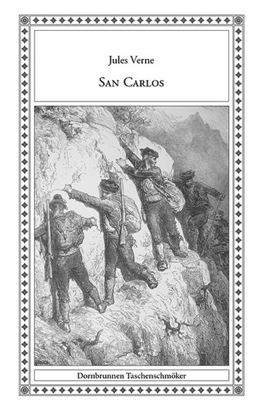 Cover von San Carlos