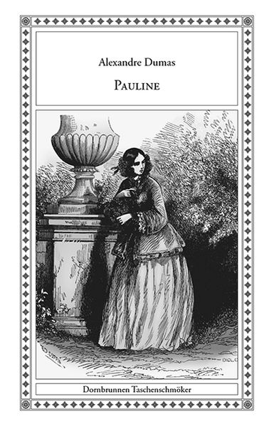 Cover von Pauline