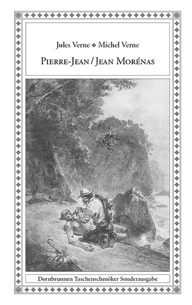 Cover von Pierre-Jean / Jean Morénas