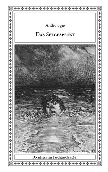 Cover von Das Seegespenst und andere sonderbare Geschichten