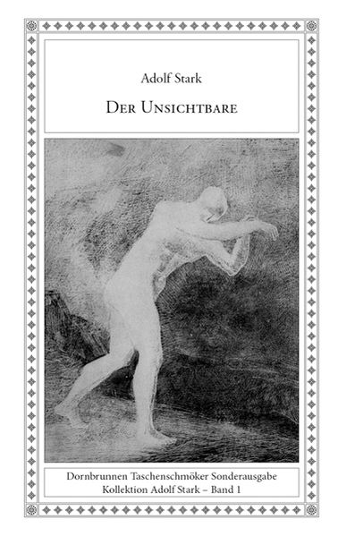 Cover von Der Unsichtbare und andere sonderbare Geschichten
