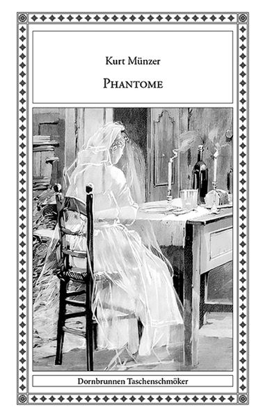 Cover von Phantome